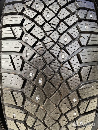 Continental IceContact XTRM 235/65 R18