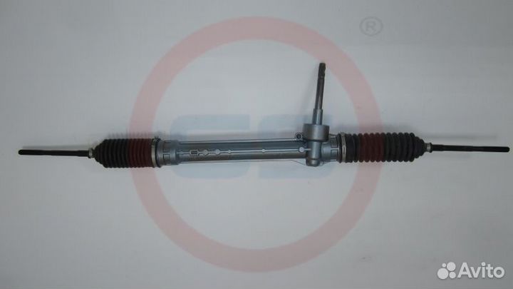 Рулевая рейка Fiat 500 / 500C 2007