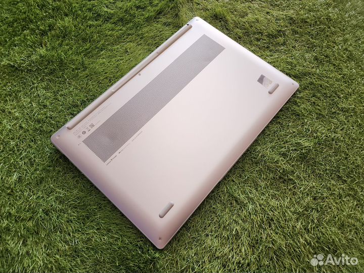 Игровой ультрабук LenovoYoga Slim 7 Pro X RTX 3050
