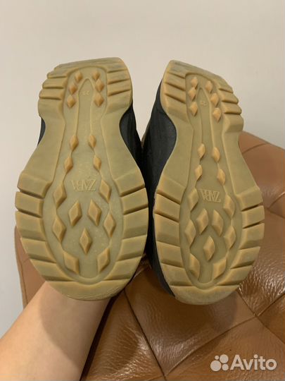 Ботинки детские Zara 25