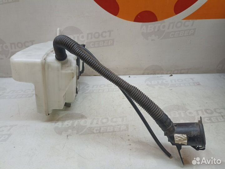 Бачок стеклоомывателя Bmw 7-Series E65 N62B48 2007