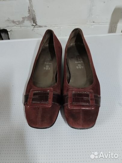 Туфли Gabor 37,5