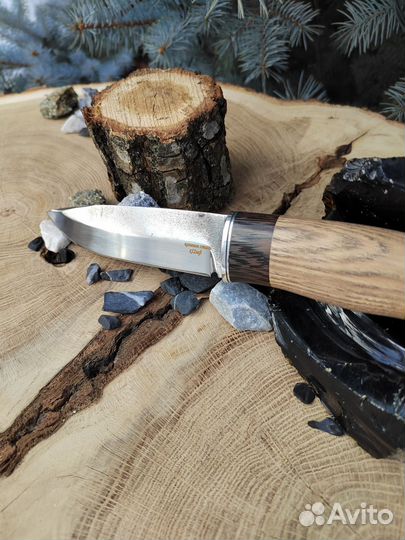 Разделочный нож 