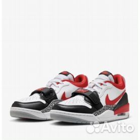 Air jordan cheap 312 red