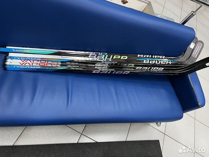 Хоккейные клюшки