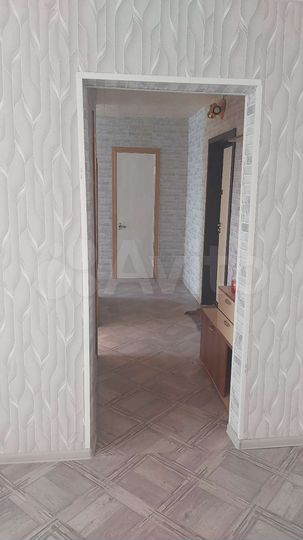 2-к. квартира, 52,8 м², 8/9 эт.