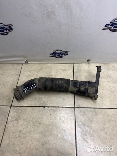 Патрубок воздушного фильтра Volkswagen Polo седан