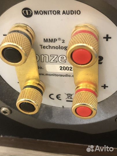 Акустические системы колонки