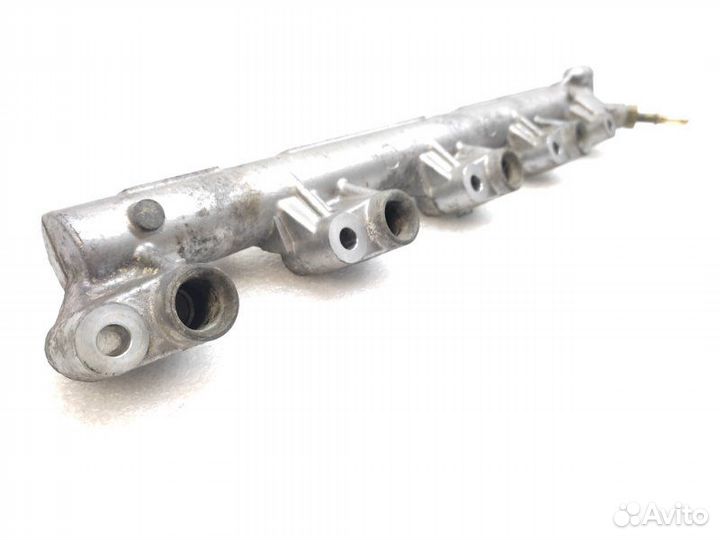 Топливная рейка (рампа) Mazda Cx-7 ER 2.3 2009