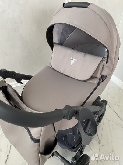 Коляска 2 в 1 AroTeam belino