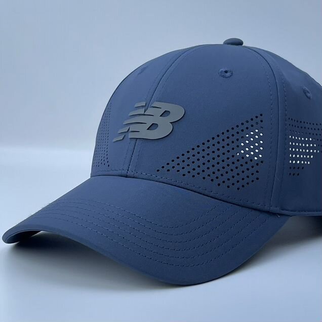 Бейсболка New Balance новинка