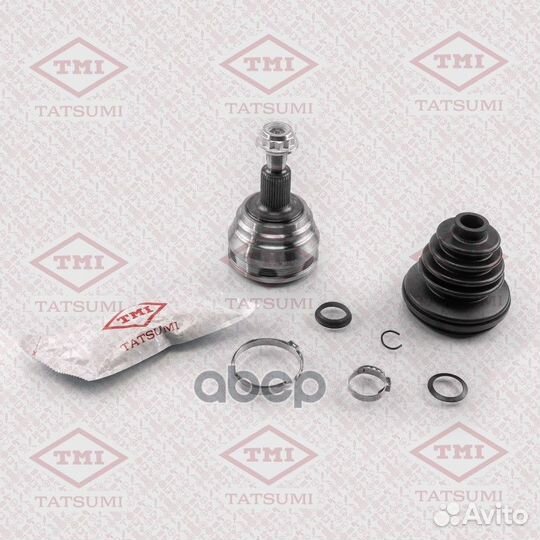 Шрус tatsumi audi A3 96- TDA1139 tatsumi
