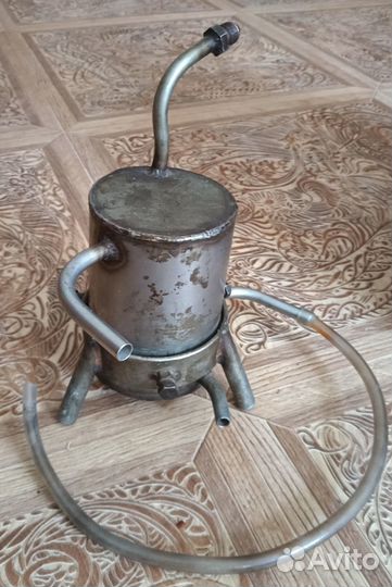 Дистилятор