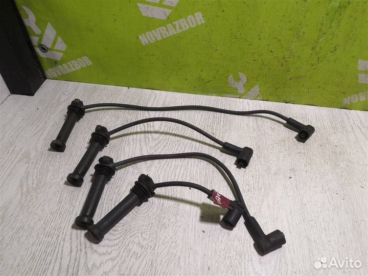 Провода высоковольтные Мазда 6