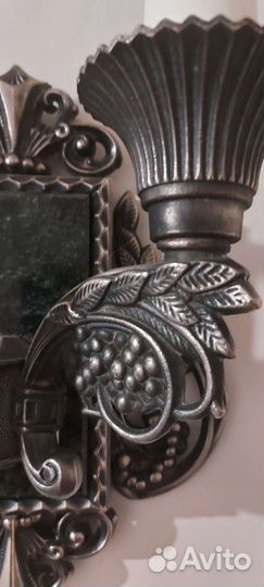 Бра настенное СССР