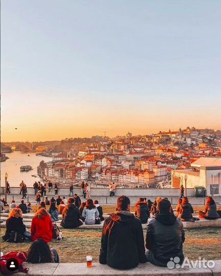 Гражданство и ВНЖ Португалии под ключ Быстро