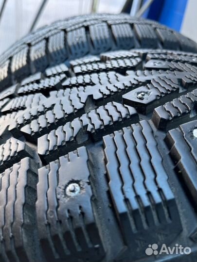 Cordiant Snow Cross 225/45 R17