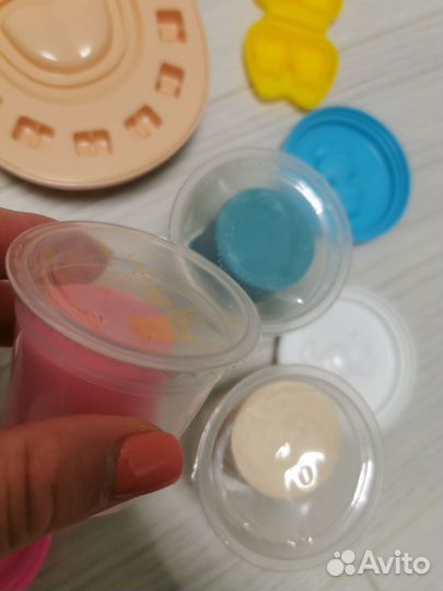 Игровой набор дантист