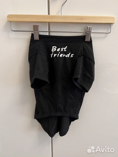 Одежда для французского бульдога,мопса, бостон