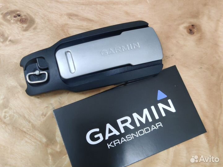 Задняя крышка для навигаторов Garmin 64 64s 64st