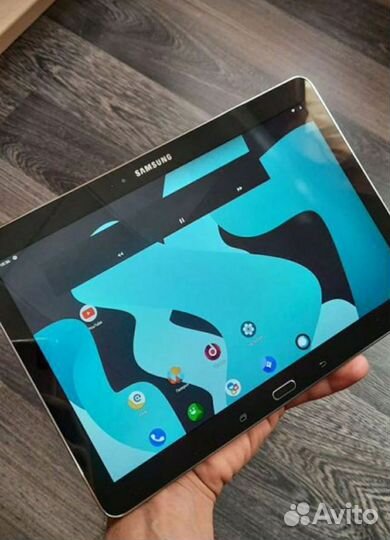 Samsung galaxy tab pro 10.1 sm-t525