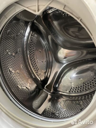 Стиральная машина б/у Candy