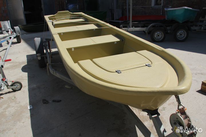 Лодки от производителя Navigator 50 без регистраци