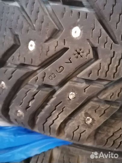 Nordman WR 185/65 R15