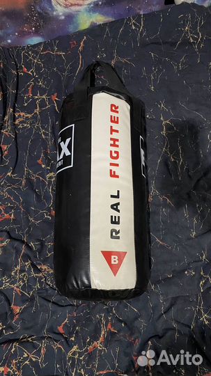 Боксерская груша