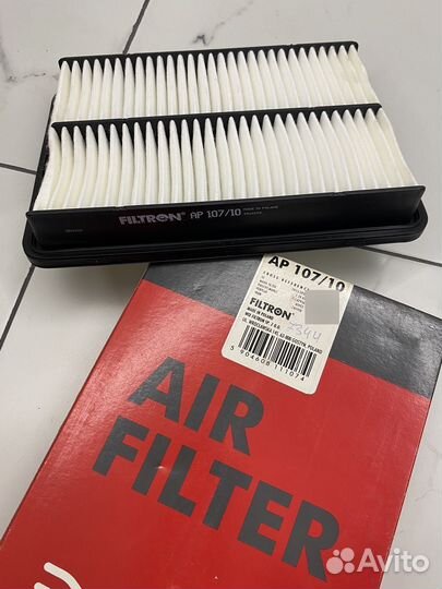 Воздушный фильтр AP107/10