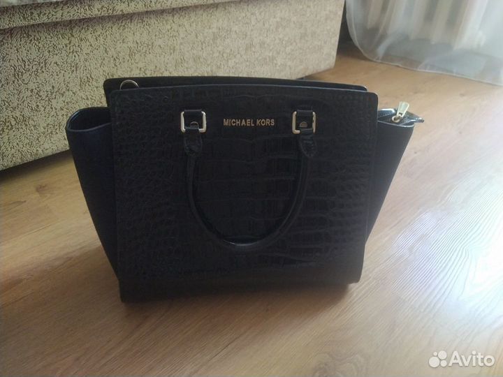 Сумка я Michael Kors