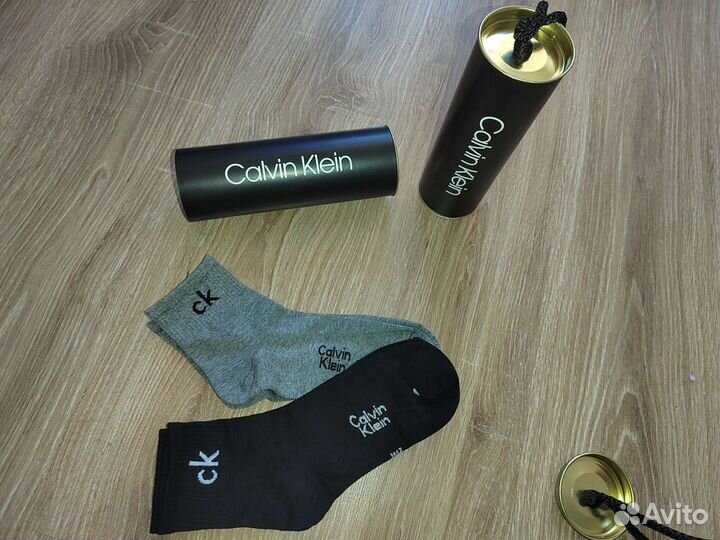 Носки в подарок