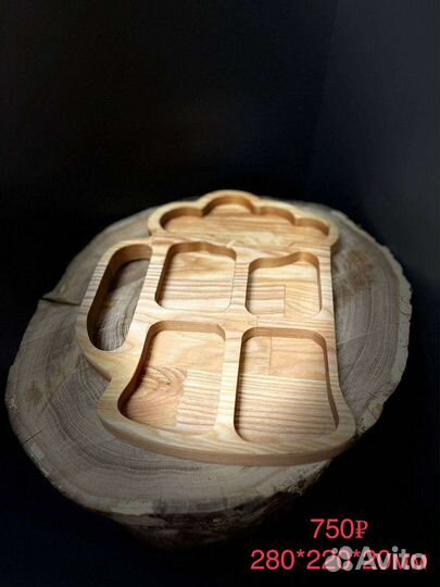 Изделия из дерева