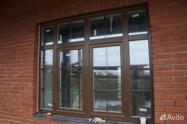 Пластиковые окна со скидкой