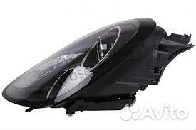 Автозапчасти porsche