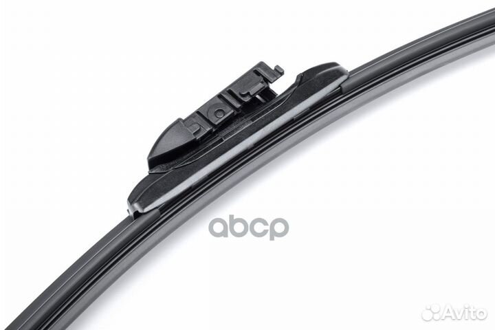 Щетки стеклоочистителя (к-кт) 9502-030 metaco