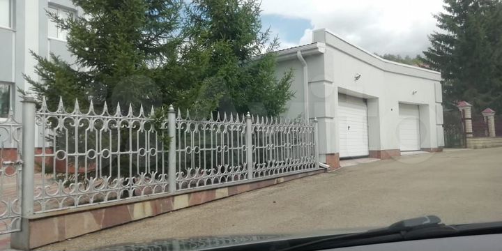 Дом 272,9 м² на участке 30 сот.