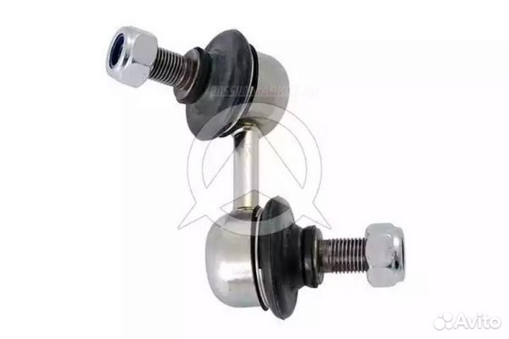 Sidem 72063 Стойка стабилизатора перед прав