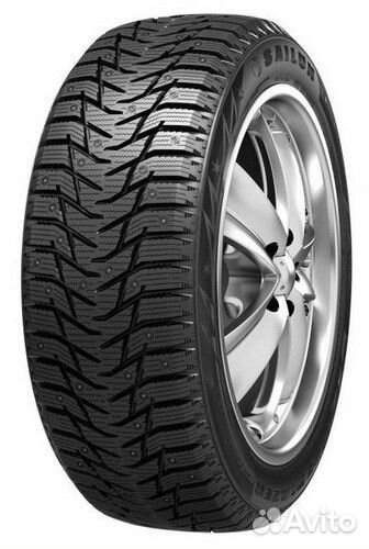Sailun Ice Blazer WST3 265/65 R17 112T