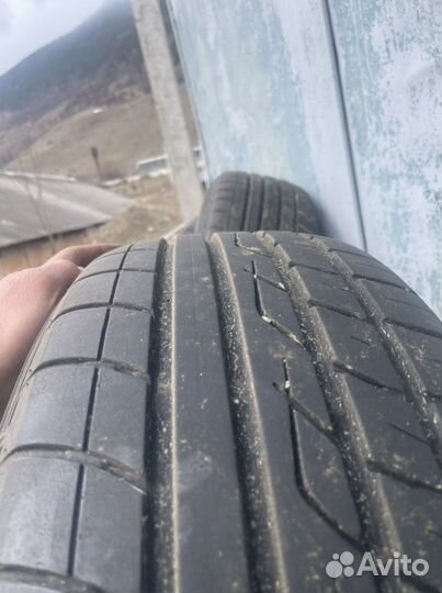 Колеса r16 летние 6шт