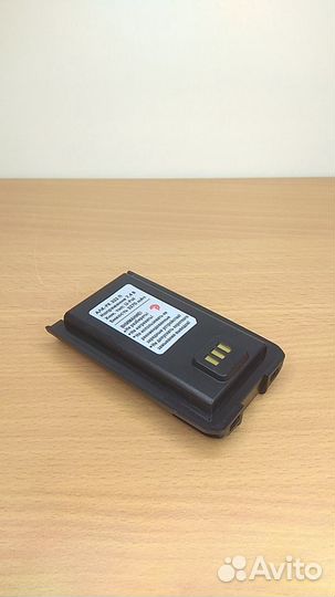 Аккумулятор к радиостанции акл рк-322П