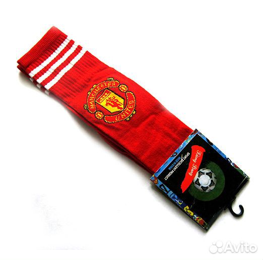 Гетры футбольные детские