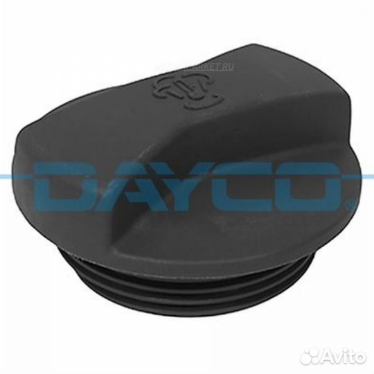 Dayco DRC035 Крышка расширительного бачка