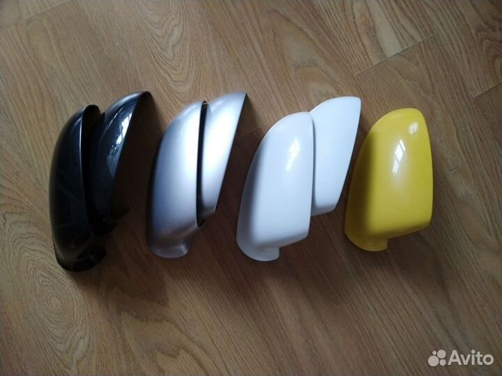 Крышка зеркала Опель Астра J левая, правая