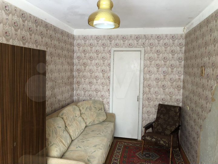 2-к. квартира, 44,1 м², 3/5 эт.