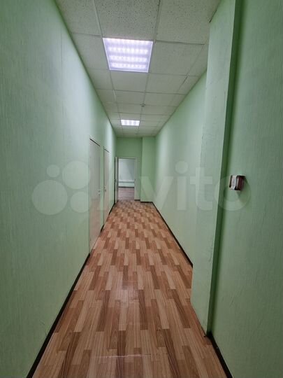 Офис, 100.25 м²
