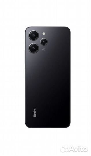 Xiaomi Redmi 12, 8/256 ГБ