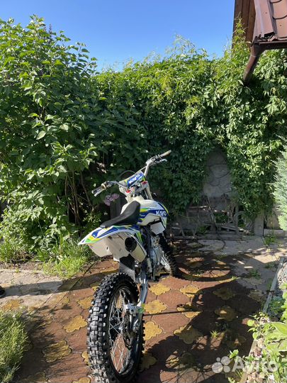 Kayo k1 250 mx