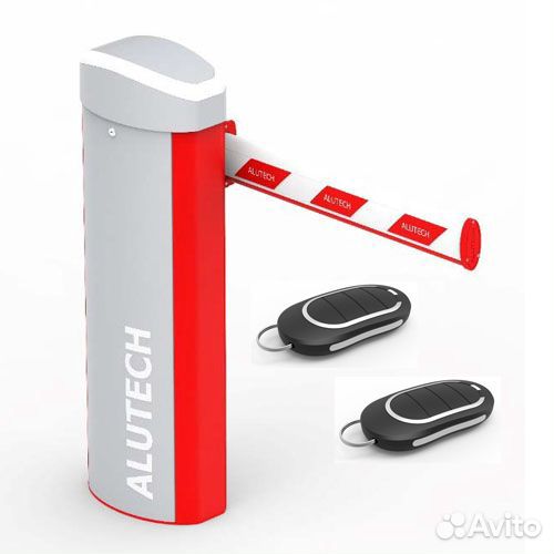 Автоматика для ворот