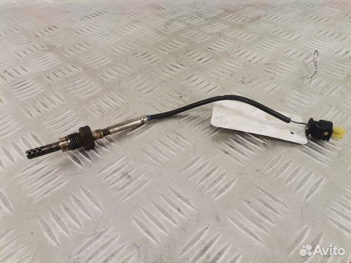 Датчик кислородный (лямбда зонд) Mercedes B-Class